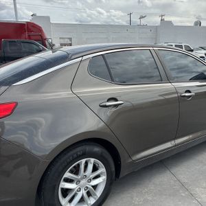 KIA OPTIMA - 9