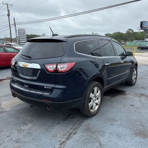 CHEVROLET TRAVERSE PREMIER - 8