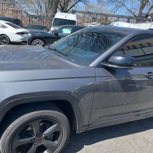 JEEP GRAND CHEROKEE ALTITUDE - 2