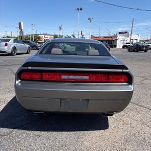 DODGE CHALLENGER - 7