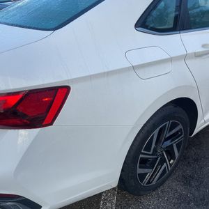 صورة مصغرة 62 لـ 2023 Volkswagen JETTA SEL