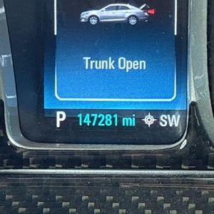 2015 Chevrolet CAMARO LT 照片 42
