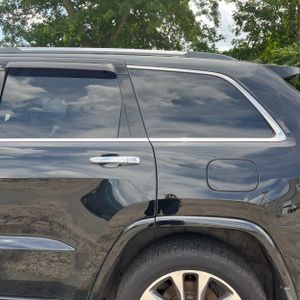 صورة 6 لـ 2018 JEEP GRAND CHEROKEE OVERLAND