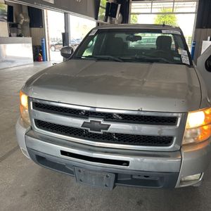 2011 Chevrolet SILVERADO 1500 LT — миниатюра 52