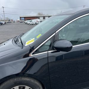 HONDA ODYSSEY EX - 2