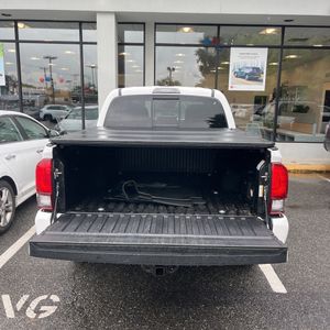 2019 Toyota TACOMA TRD SPORT 缩略图 42