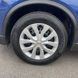 صورة مصغرة 17 لـ 2020 Nissan ROGUE S