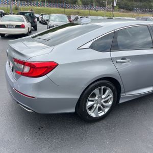 HONDA ACCORD LX - 9