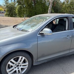 2010 Volkswagen JETTA TDI — фото 2