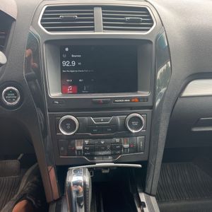 صورة مصغرة 37 لـ 2017 FORD EXPLORER XLT