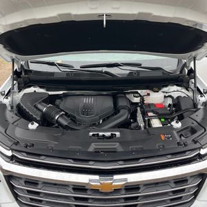 2025 Chevrolet TRAVERSE LT — миниатюра 47