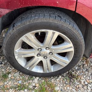 2013 Chrysler 200 LX 缩略图 17