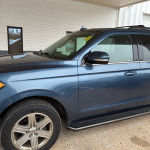 FORD EXPEDITION XLT - 2