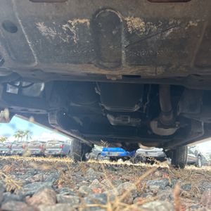 2001 KIA SPORTAGE 缩略图 27
