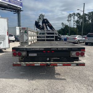 FORD F-550 CHASSIS XL - 7