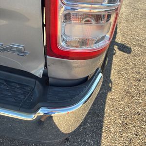 2022 RAM 2500 TRADESMAN — миниатюра 120