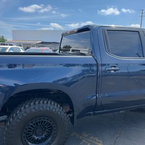 CHEVROLET SILVERADO 1500 LT - 9