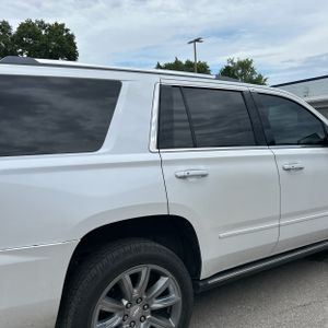 صورة 8 لـ 2017 Chevrolet TAHOE PREMIER