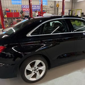 AUDI A3 PREMIUM PLUS - 9