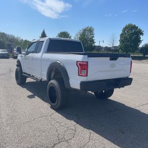FORD F-150 XL - 5