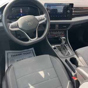 2026 Volkswagen JETTA SE 缩略图 34