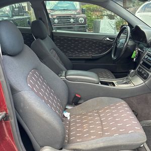 2002 Mercedes-BENZ C-CLASS thumbnail 33