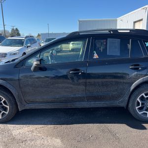 SUBARU CROSSTREK 2.0I LIMITED - 4
