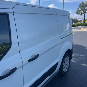 صورة مصغرة 56 لـ 2022 FORD TRANSIT CONNECT XL