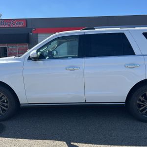 FORD EXPEDITION LIMITED - 4