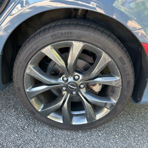 صورة مصغرة 16 لـ 2015 Chrysler 200 S