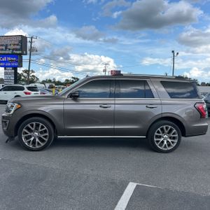 FORD EXPEDITION LIMITED - 3