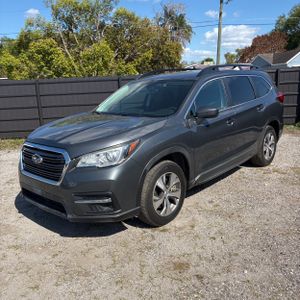 SUBARU ASCENT PREMIUM 7-PASSENGER - 1