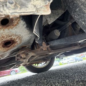 2010 FORD FOCUS SE 缩略图 31