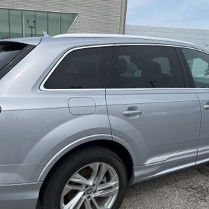 AUDI Q7 QUATTRO PREMIUM PLUS 55 TFSI - 9