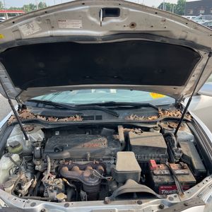 2009 Toyota CAMRY LE 缩略图 42