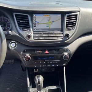 2018 Hyundai TUCSON LIMITED 照片 36
