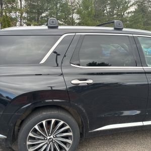 HYUNDAI PALISADE CALLIGRAPHY - 9