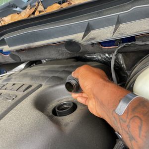 صورة مصغرة 43 لـ 2018 RAM 1500 TRADESMAN