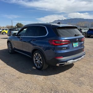 BMW X5 XDRIVE40I - 5