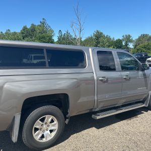 2017 Chevrolet SILVERADO 1500 LT photo 9