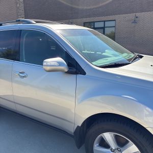 2012 Acura MDX SH-AWD W/TECH 照片 13
