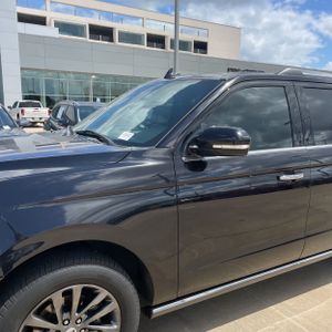 FORD EXPEDITION MAX LIMITED - 2