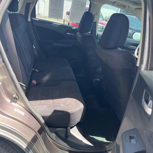2014 Honda CR-V EX — миниатюра 34