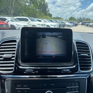 2018 Mercedes-BENZ GLE thumbnail 39