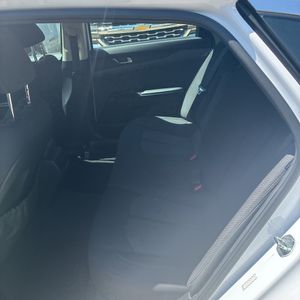 2022 KIA K5 LXS — миниатюра 34