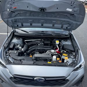 2024 Subaru IMPREZA BASE — миниатюра 43