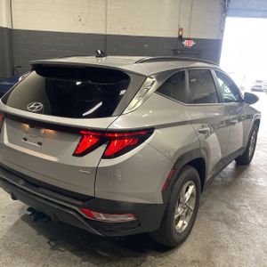 HYUNDAI TUCSON SEL - 8