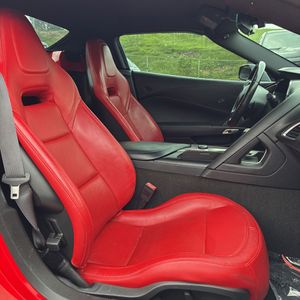 صورة مصغرة 33 لـ 2014 Chevrolet CORVETTE STINGRAY