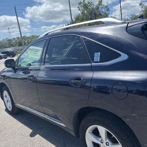 LEXUS RX 350 BASE - 6