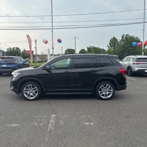 صورة 3 لـ 2025 Honda PASSPORT EX-L